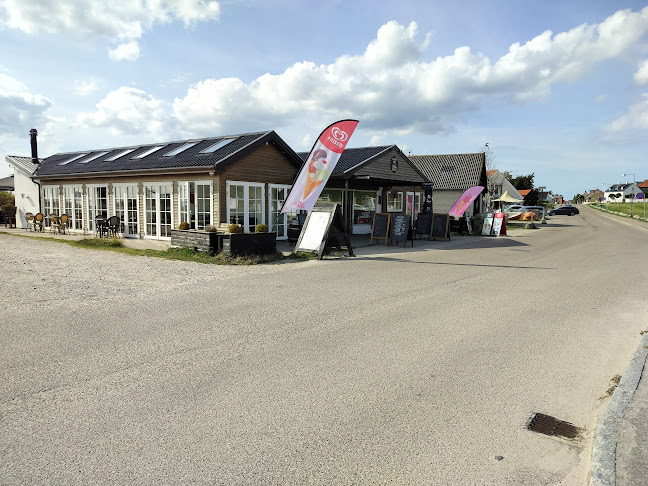 Comentarii opinii despre Lynæs Fisk & Steakhouse