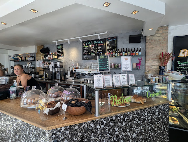 The Living Room - Gastronomi og hotelvirksomhed