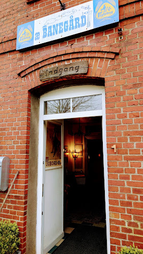 Æ' Banegård - Agerskov