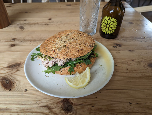 Oha - Finsensvej - Gastronomi og hotelvirksomhed