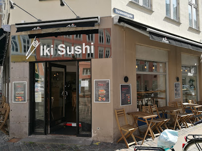 Iki Sushi