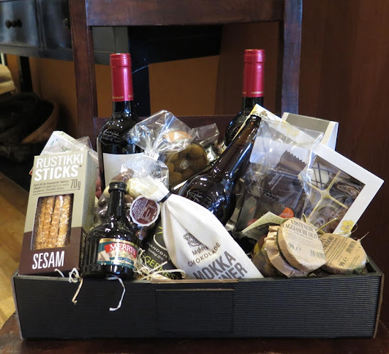 Opinii despre Kræs Café og Butik în Ringkøbing - Gastronomi og hotelvirksomhed