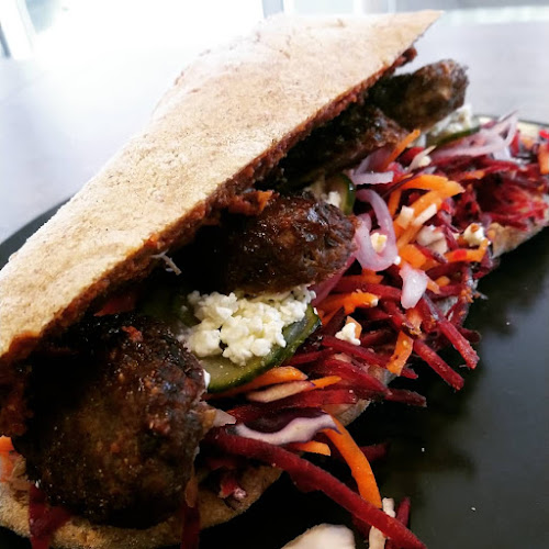 Dit Spisekammer - Gastronomi og hotelvirksomhed