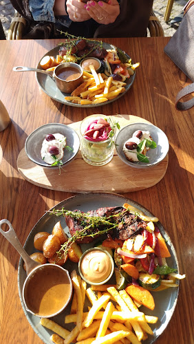 Opinii despre Skippers Dreng în Køge - Gastronomi og hotelvirksomhed