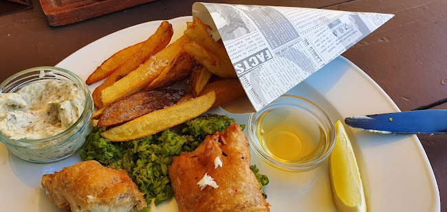 Kræs & Krusninger - Aabenraa