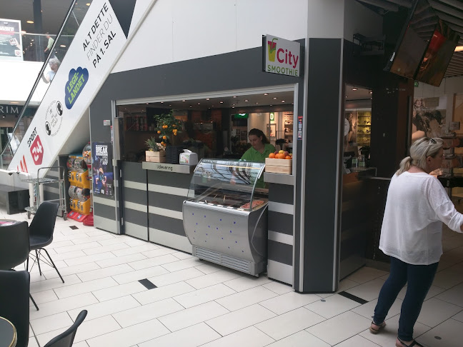 City Smoothie