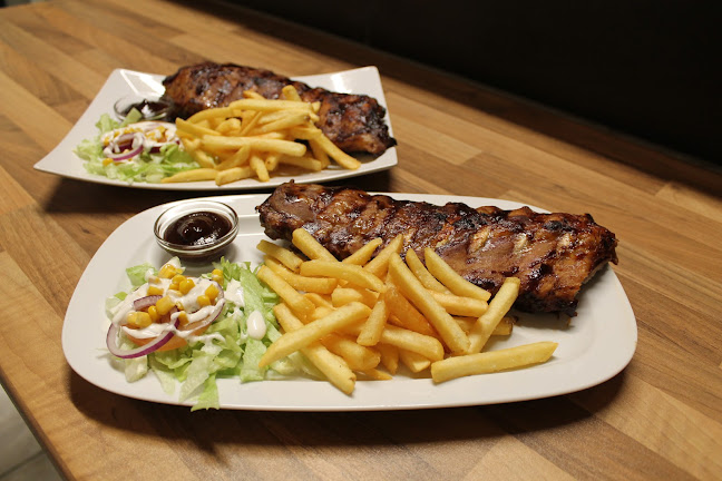 Comentarii opinii despre Bryggertorvets Pizza