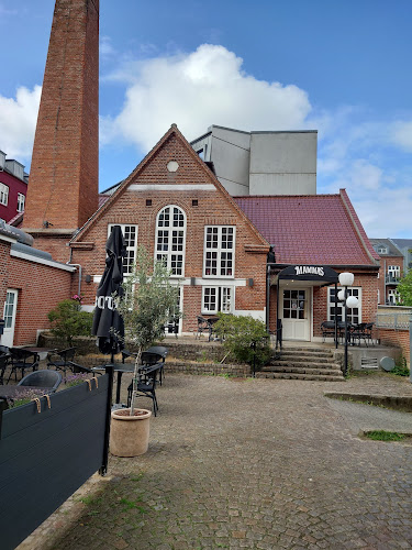 Mamma's Esbjerg - Gastronomi og hotelvirksomhed