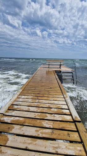 Opinii despre Strandløven în Solrød Strand - Gastronomi og hotelvirksomhed
