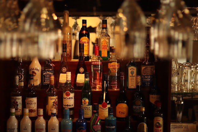 Allé Kroen - Kastrup