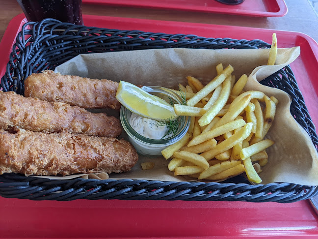 Comentarii opinii despre Monarch Nyborg