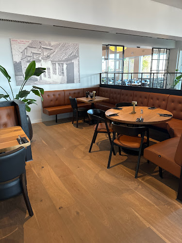 Opinii despre Ribhouse în Holbæk - Gastronomi og hotelvirksomhed