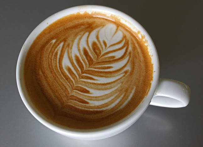 Comentarii opinii despre Cafe Karisma