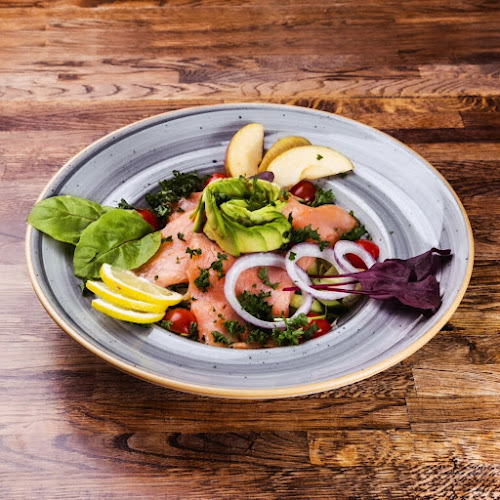 Comentarii opinii despre Cafe Olivia