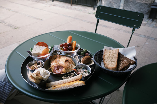 Nørrebrogade 183, 2200 København