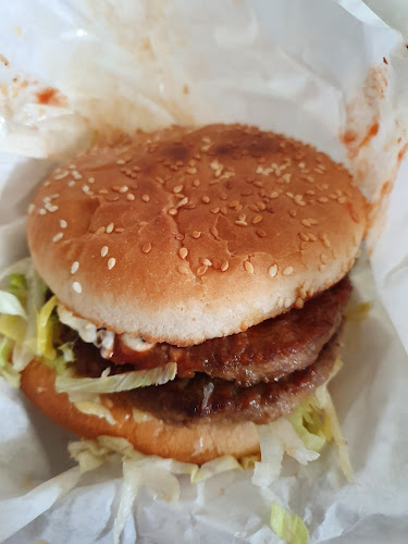 La Palma Pizza - Ballerup