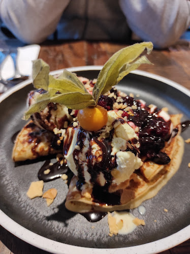 Comentarii opinii despre Restaurant Under Sejlet