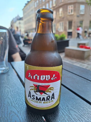 Comentarii opinii despre Mosob Restaurant - Eritrean & Ethiopian Restaurant