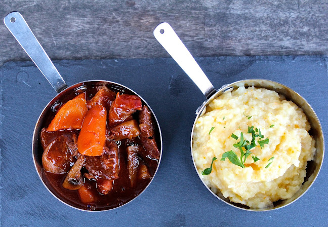 Opinii despre Det Simrer în Østerbro - Gastronomi og hotelvirksomhed