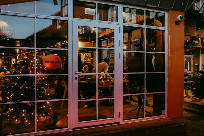 Opinii despre Restaurant Johansens în Kolding - Gastronomi og hotelvirksomhed