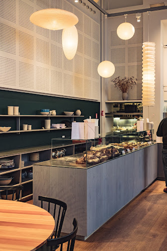 Kafeteria - København