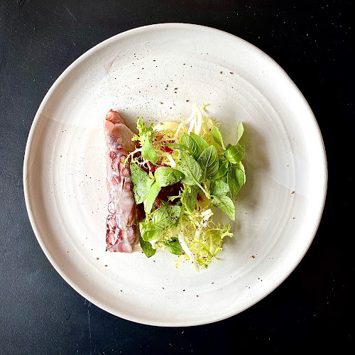 Nærvær - København