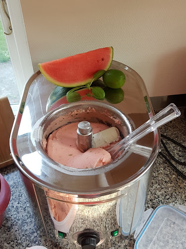 Simony Gourmet Is - Gastronomi og hotelvirksomhed