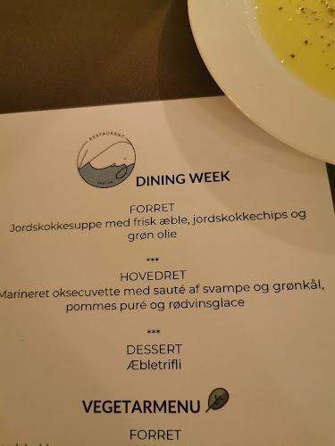 Opinii despre Kaj în Helsingør - Gastronomi og hotelvirksomhed