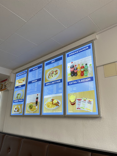 Opinii despre BØFFEN Restaurant în Ribe - Gastronomi og hotelvirksomhed