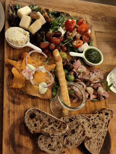 Restaurant Nero - Gastronomi og hotelvirksomhed