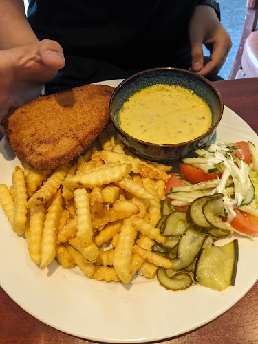 Info-teria Piberhus ØST - Haslev