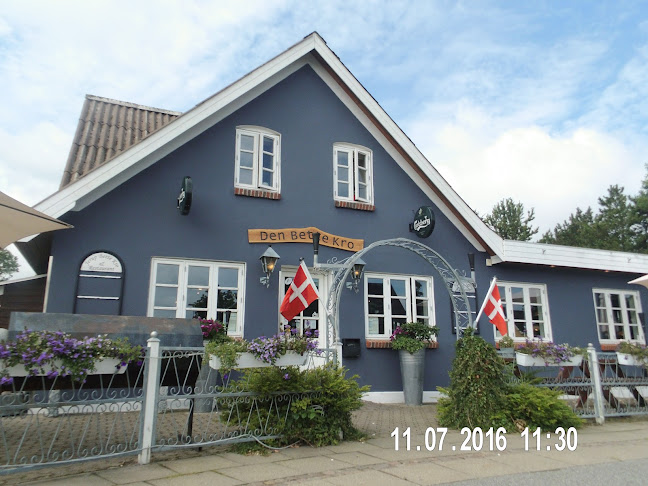 Comentarii opinii despre Jerup Bette Kro