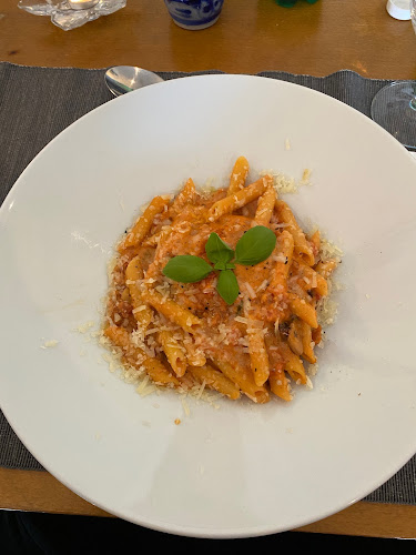 Opinii despre Restaurant Mols Bjerge în Knebel - Gastronomi og hotelvirksomhed