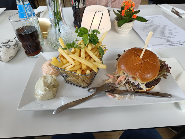 Opinii despre Kulgaarden în Løgstør - Gastronomi og hotelvirksomhed