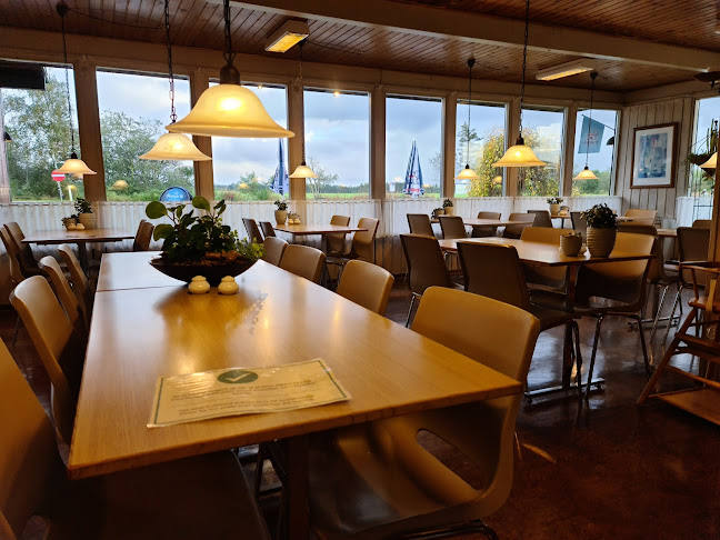 Cafe Midtvejs Karup