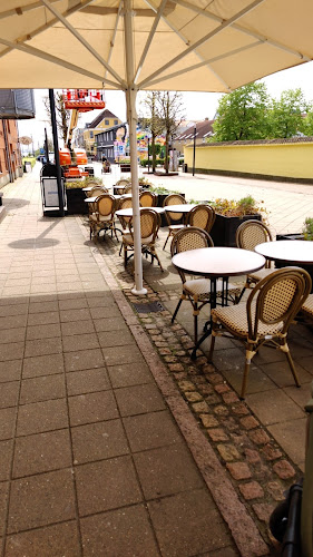 Stillestund kaffebar - Fredericia