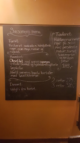 Gerritsgade 50, 5700 Svendborg