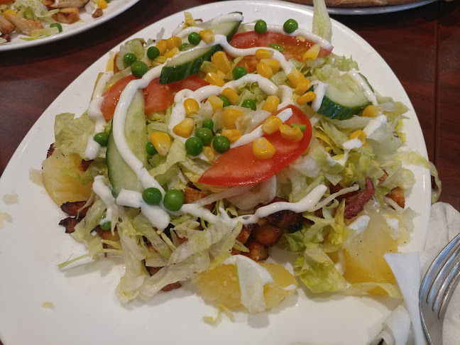 Torvets Cafe & Pizzaria - Gastronomi og hotelvirksomhed