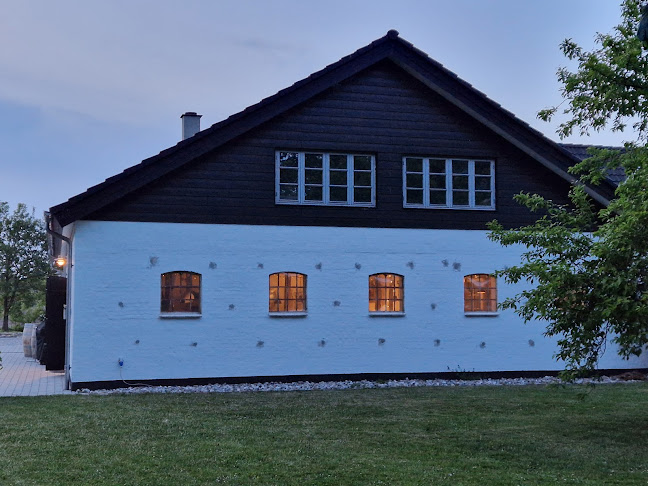 Cafe Gammelby - Skærbæk
