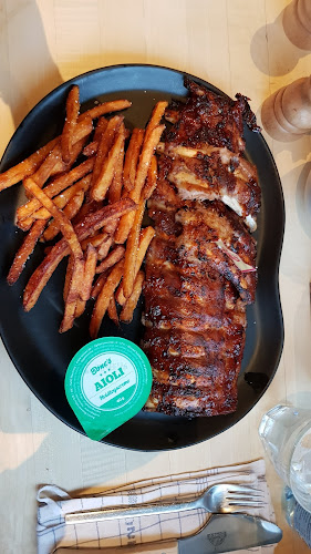 Comentarii opinii despre Bone's