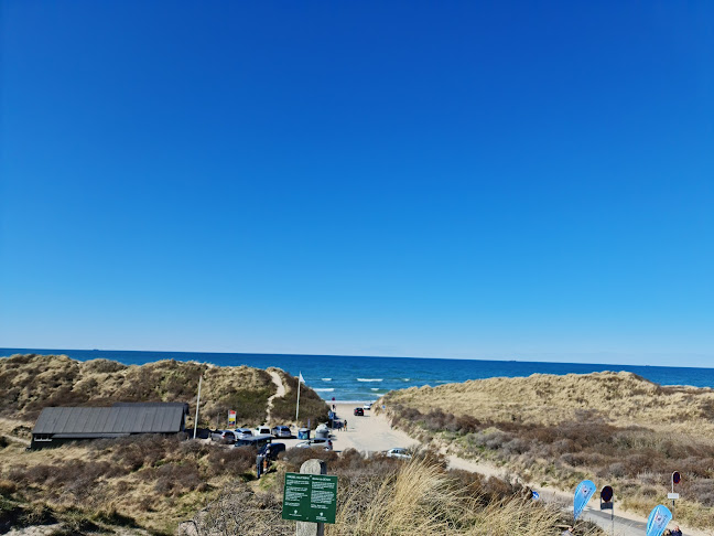 Det Grå Ishus - Bindslev