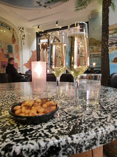 Comentarii opinii despre D'Wine Bar