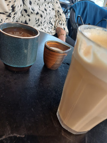 Kaffebaren - Aalborg