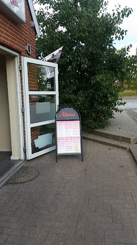 Opinii despre Tornbjerg Pizza în Odense - Gastronomi og hotelvirksomhed