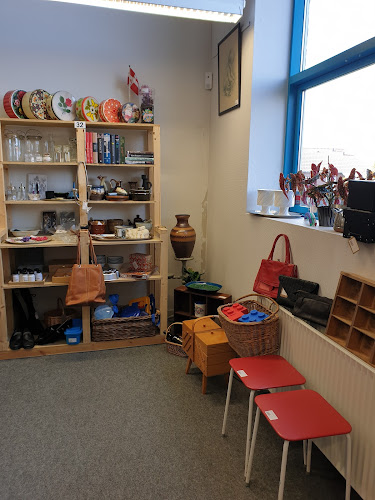 Comentarii opinii despre Det gamle bibliotek