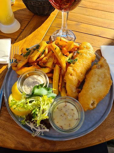 Cafe & Restaurant Kokkenes - Gastronomi og hotelvirksomhed