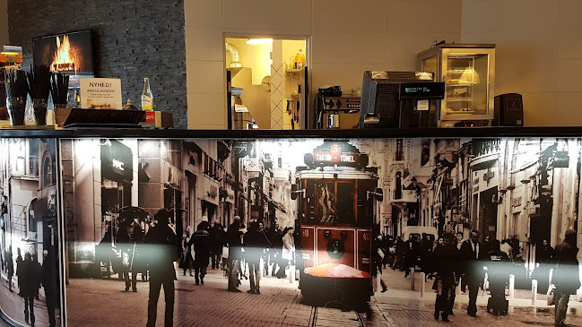 Comentarii opinii despre City Cafe