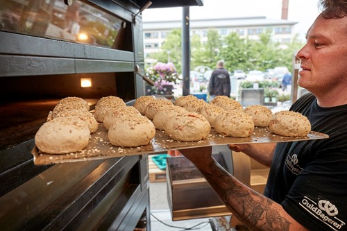 Gymnasievej 29, 4600 Køge