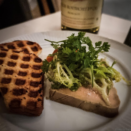 Comentarii opinii despre Bistro RK