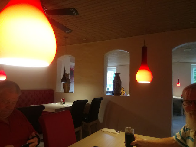 Torvets Restaurant & Pizzahouse - Brørup